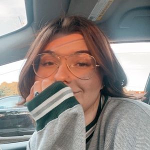 Meet your Posher, Grace